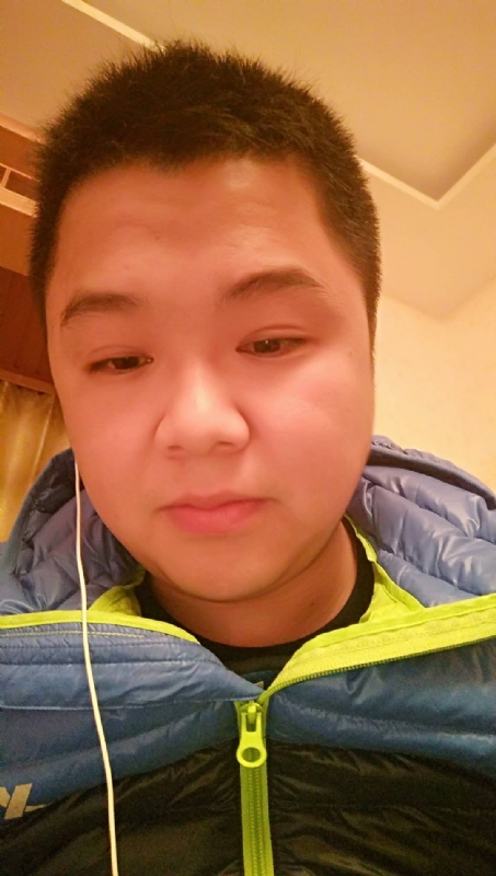 给??整笑了的第一张照片--唐山相亲服务中心