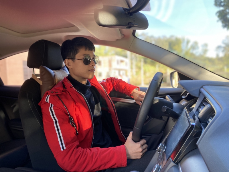 林威成的第二张照片--唐山相亲服务中心