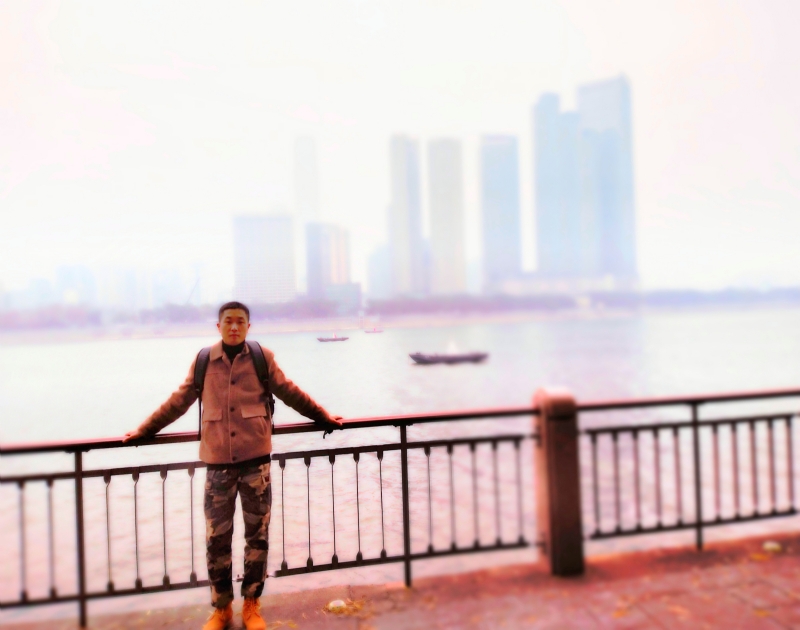 欢欣鼓舞的第一张照片--唐山相亲服务中心