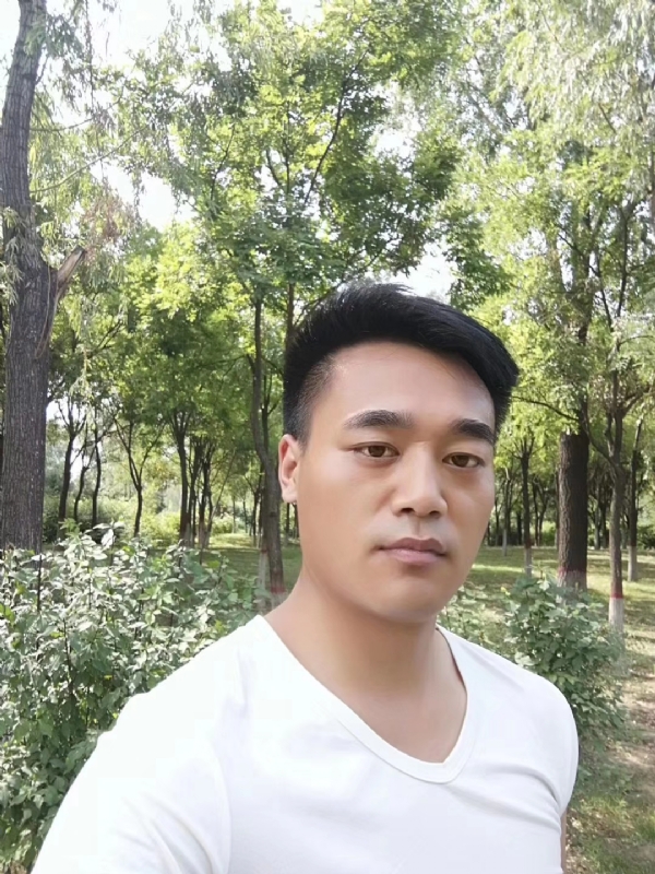 缘定今生的第一张照片--唐山相亲服务中心