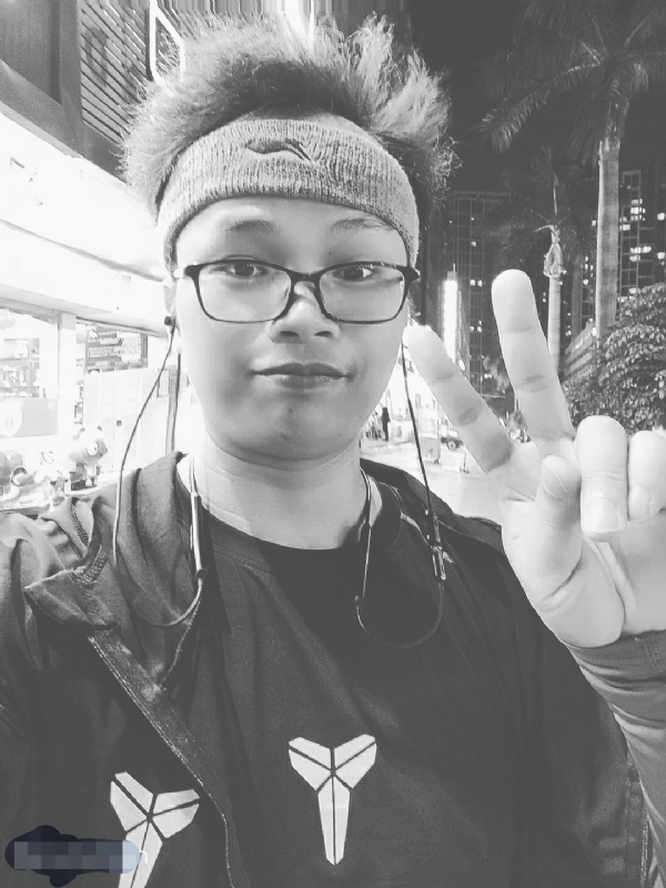 阿蒙的第一张照片--唐山相亲服务中心