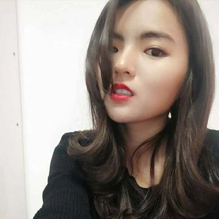 星月的第一张照片--唐山相亲服务中心