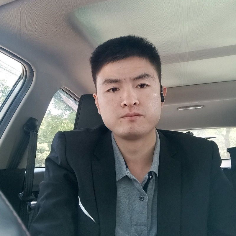 随缘的第一张照片--唐山相亲服务中心