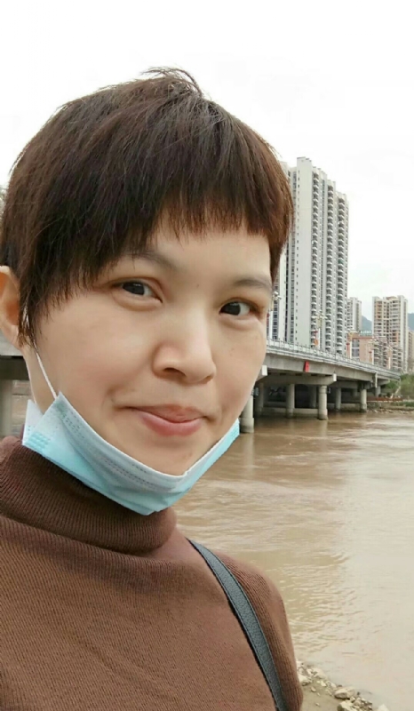 陌上花开的第一张照片--唐山相亲服务中心