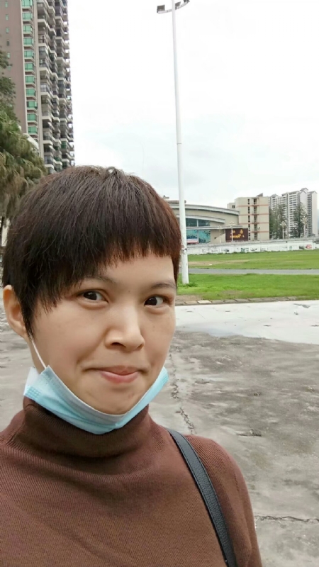 陌上花开的第二张照片--唐山相亲服务中心