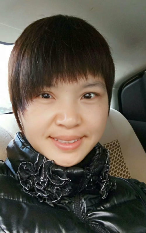 陌上花开的第三张照片--唐山相亲服务中心