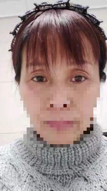 王姐的第一张照片--唐山相亲服务中心