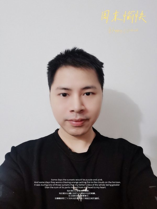 默默的第一张照片--唐山相亲服务中心