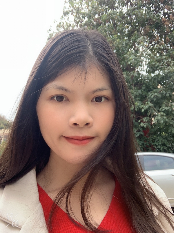 小可爱的第一张照片--唐山相亲服务中心