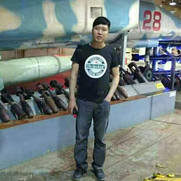 一个格的第三张照片--唐山相亲服务中心