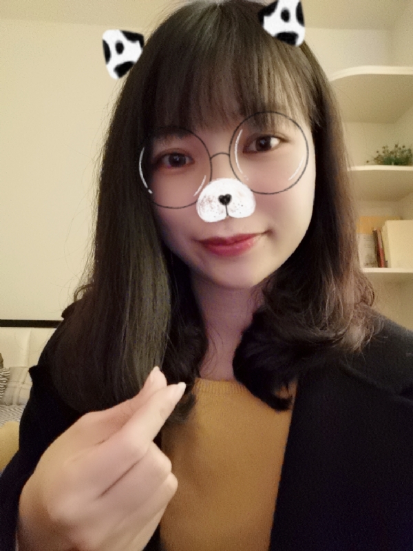 鹭灵灵的第二张照片--唐山相亲服务中心