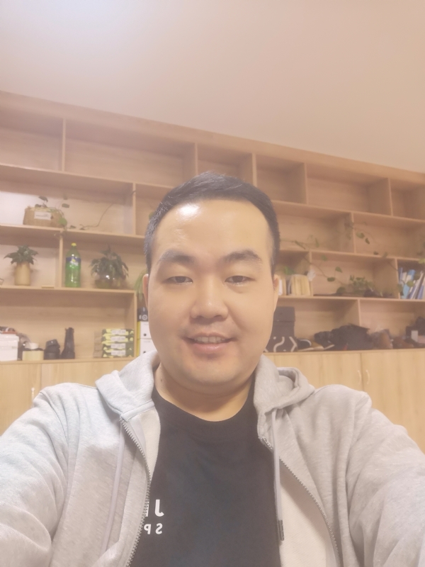 carl的第一张照片--唐山相亲服务中心