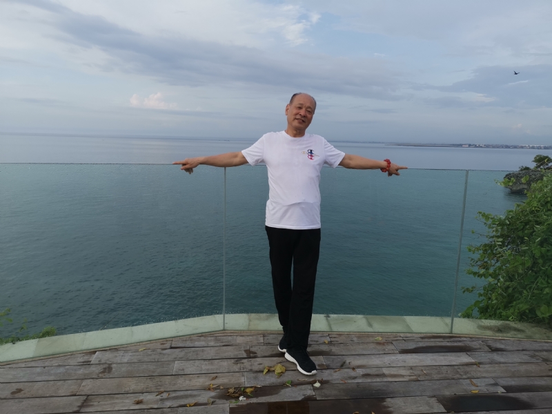 若帆的第一张照片--唐山相亲服务中心