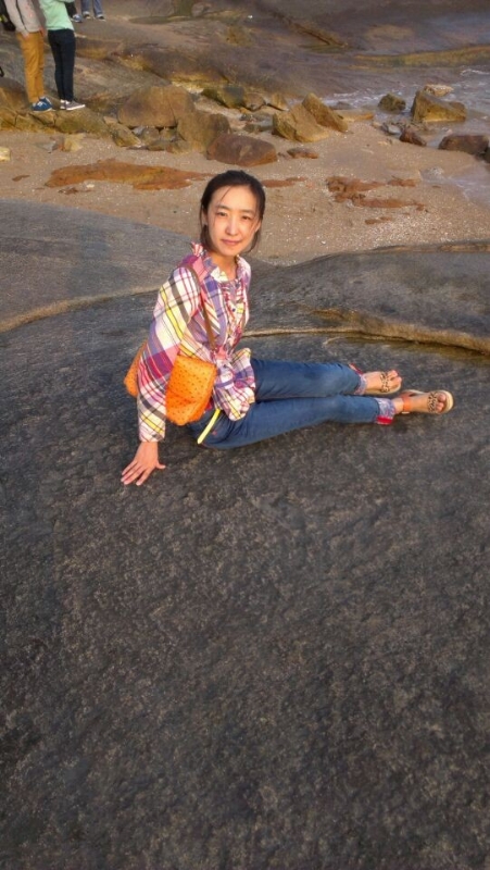 y?yu的第一张照片--唐山相亲服务中心