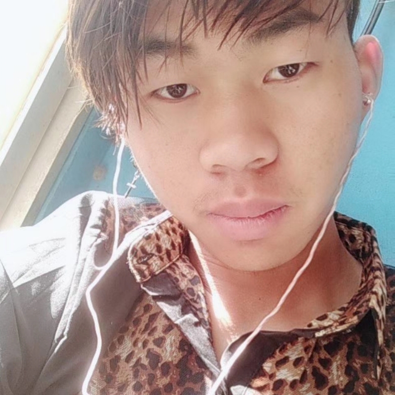 少年不在少的第三张照片--唐山相亲服务中心