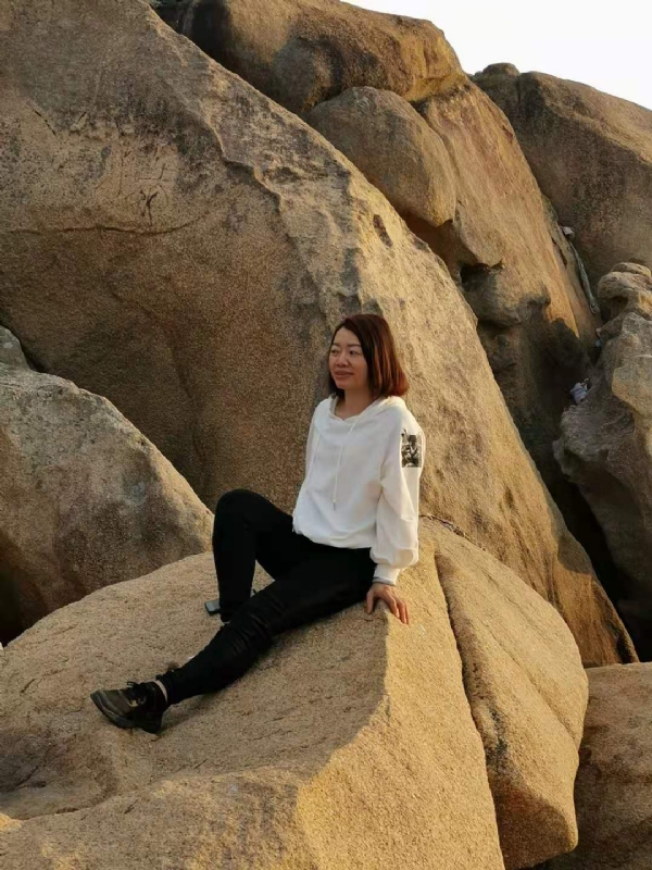 Lin的第二张照片--唐山相亲服务中心