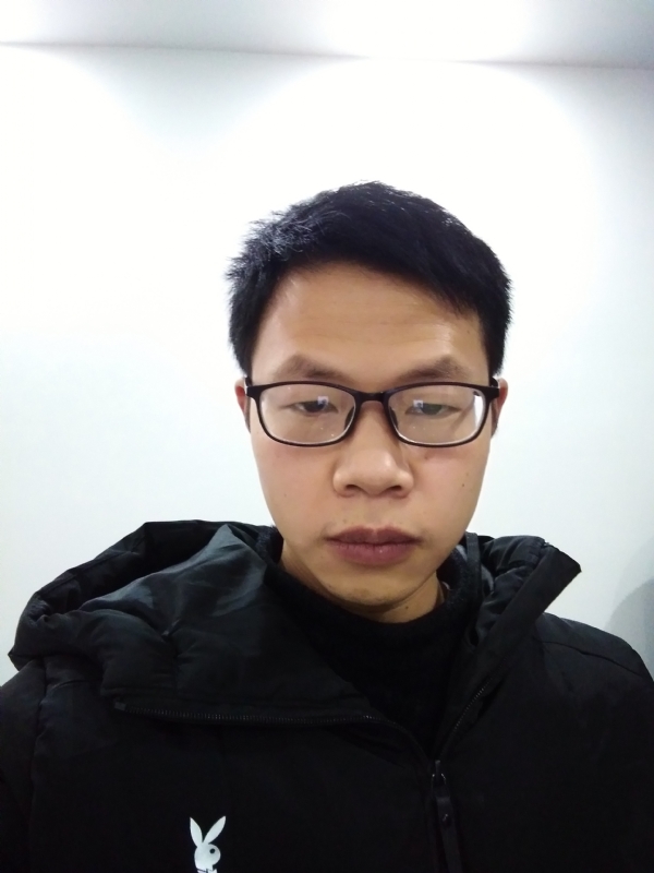 惜缘的第一张照片--唐山相亲服务中心