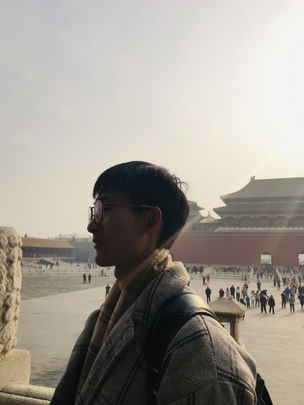 夏侯醉平的第二张照片--唐山相亲服务中心