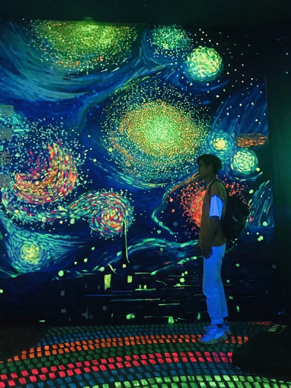 夏侯醉平的第四张照片--唐山相亲服务中心