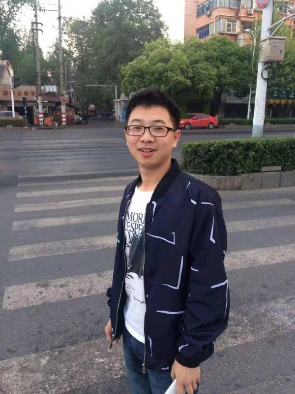 常的第一张照片--唐山相亲服务中心