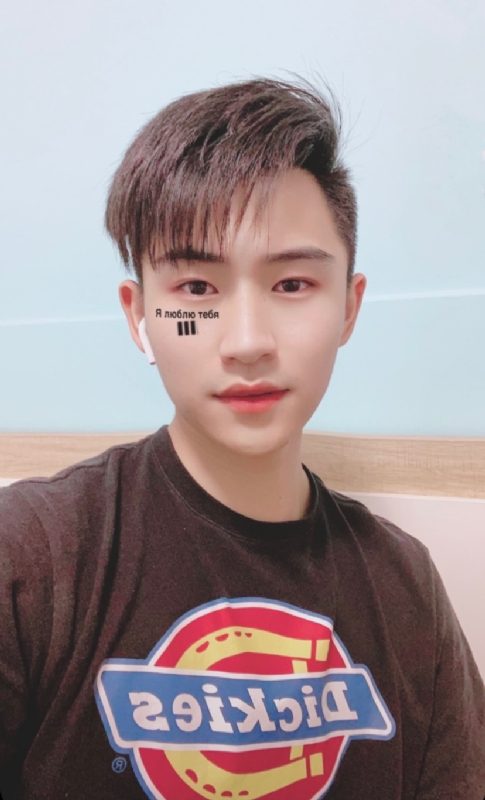 清风归客的第一张照片--唐山相亲服务中心