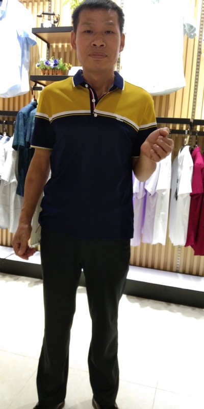 执着跋涉的第一张照片--唐山相亲服务中心