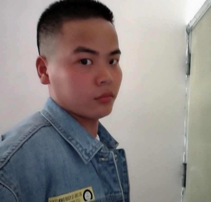 Sunshine的第一张照片--唐山相亲服务中心