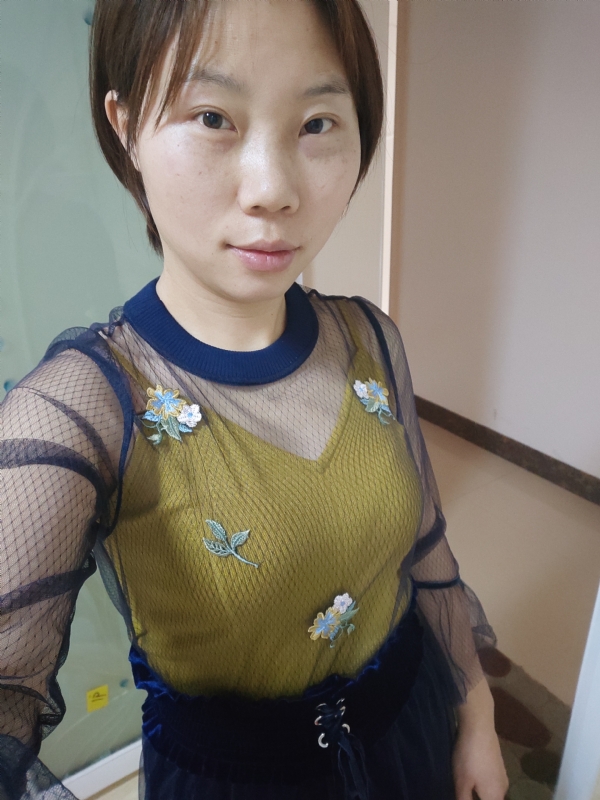 离落的第一张照片--唐山相亲服务中心