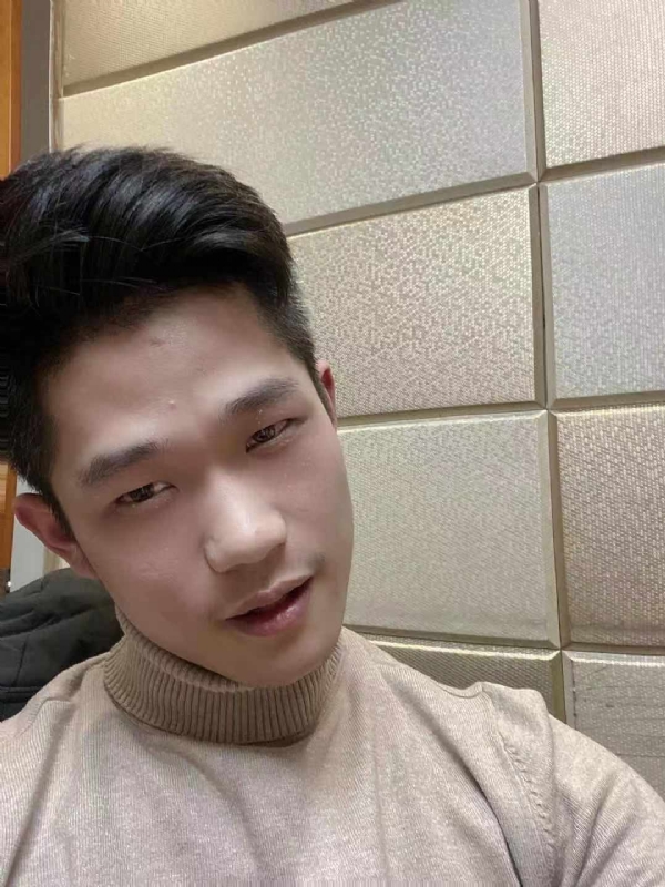 南墙的第一张照片--唐山相亲服务中心