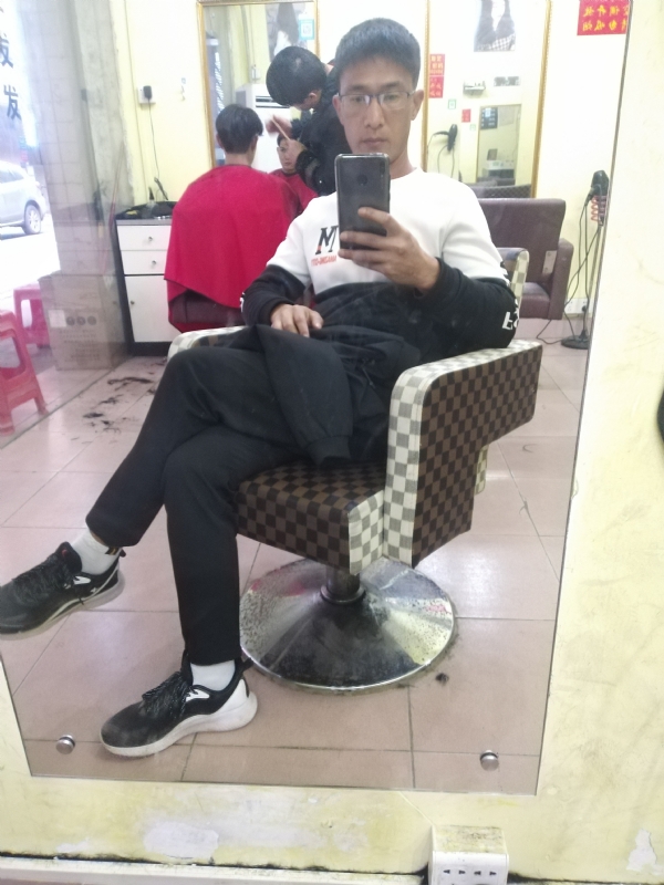 hushuai的第一张照片--唐山相亲服务中心