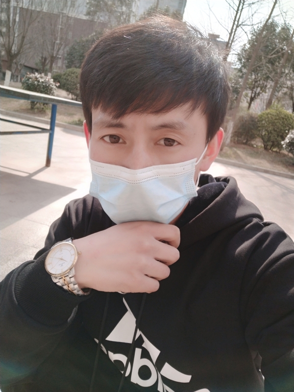 简单的幸福的第一张照片--唐山相亲服务中心