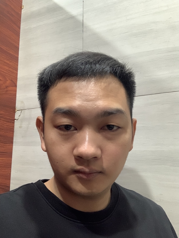 奥利奥的第一张照片--唐山相亲服务中心