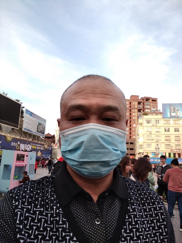 港湾的第一张照片--唐山相亲服务中心