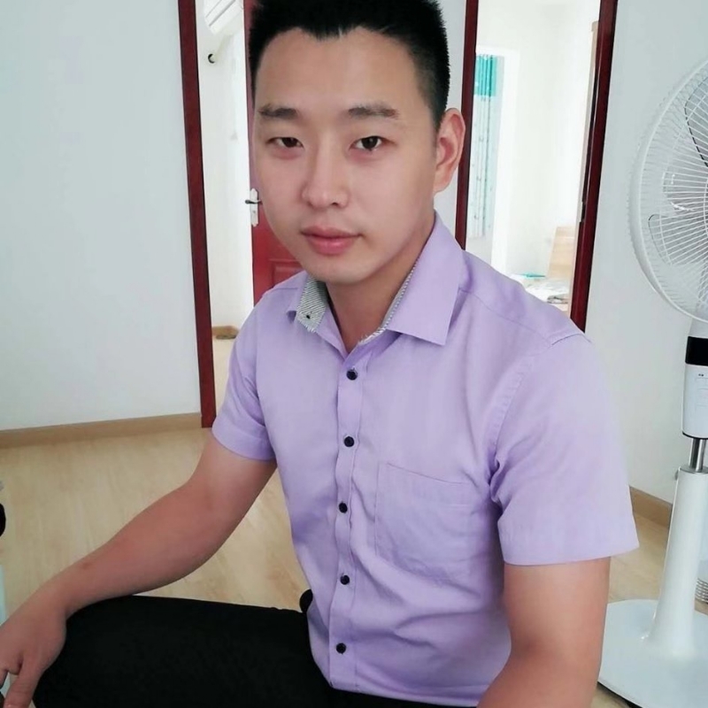 追风的第一张照片--唐山相亲服务中心