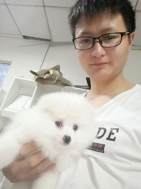 余生我陪你走的第一张照片--唐山相亲服务中心