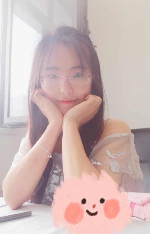 叶子的第一张照片--唐山相亲服务中心