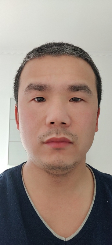 哈喽的第一张照片--唐山相亲服务中心