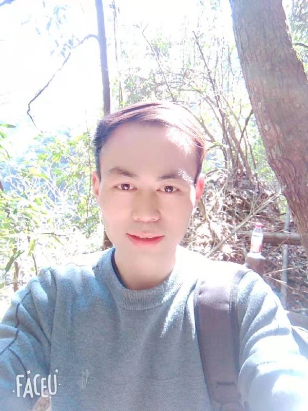 阿龙的第一张照片--唐山相亲服务中心