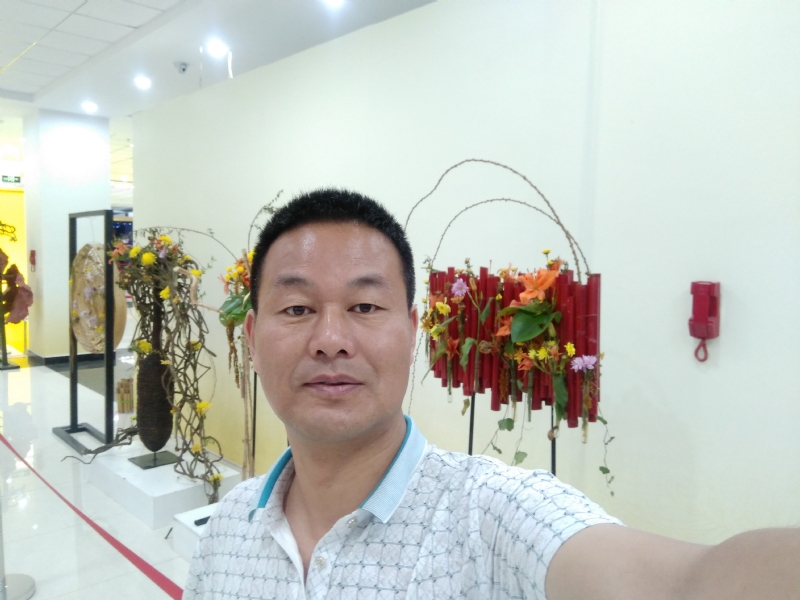 一点温馨的第二张照片--唐山相亲服务中心