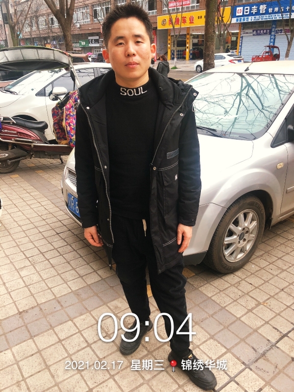 风哥的第一张照片--唐山相亲服务中心