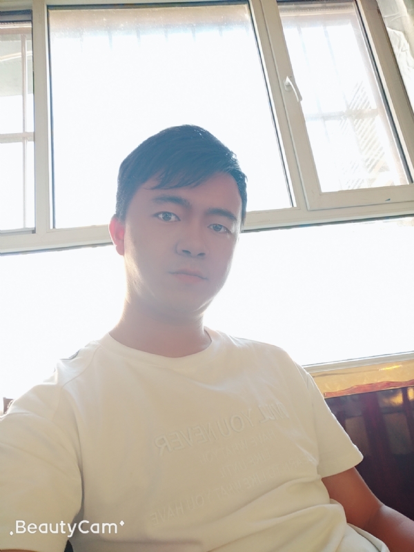 放肆的第一张照片--唐山相亲服务中心