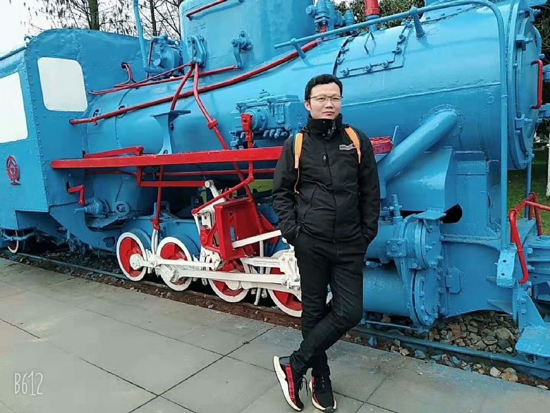 小史的第一张照片--唐山相亲服务中心