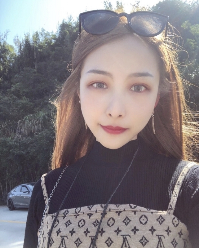 请叫我女王大人的第一张照片--唐山相亲服务中心