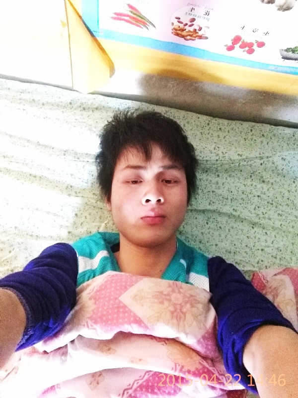 梦缘的第一张照片--唐山相亲服务中心