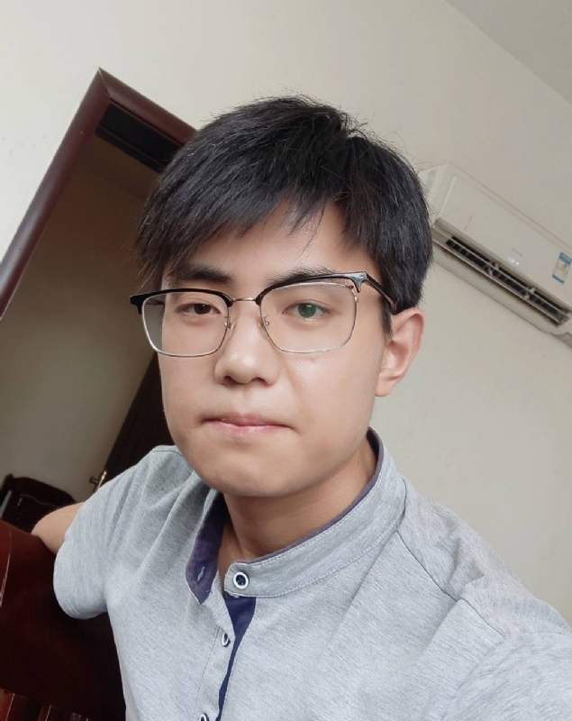 孤独患者的第一张照片--唐山相亲服务中心