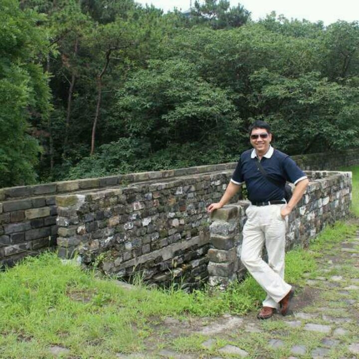 无处安放的第一张照片--唐山相亲服务中心