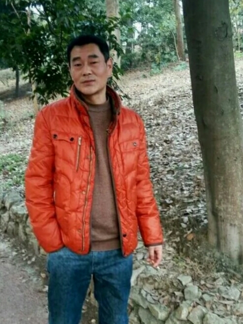 张政的第一张照片--唐山相亲服务中心