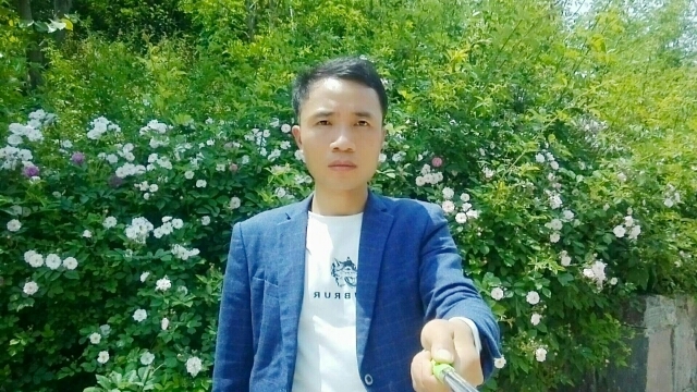 一生何求的第一张照片--唐山相亲服务中心