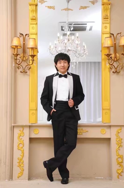 那家伙的第一张照片--唐山相亲服务中心