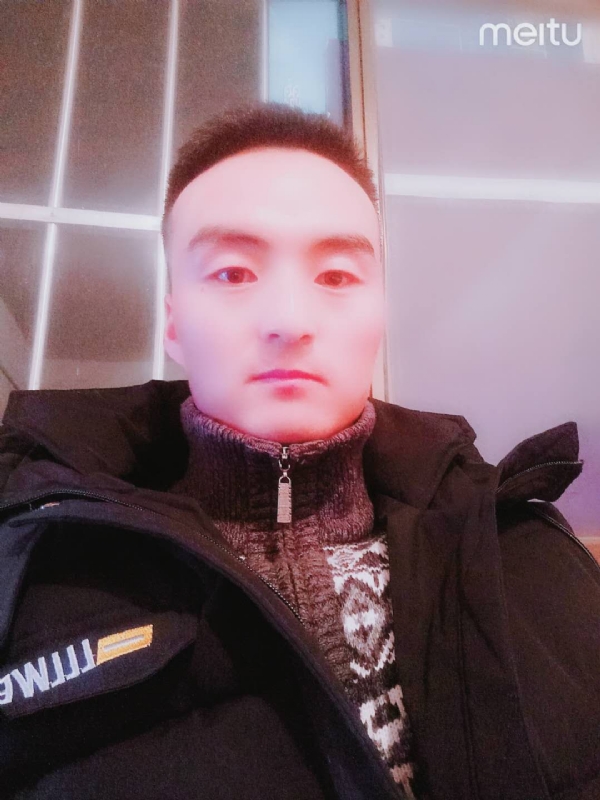 星空的第一张照片--唐山相亲服务中心